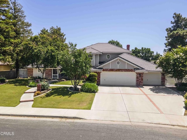 8901 Omeara Ct, Bakersfield, CA 93311 - photo 1