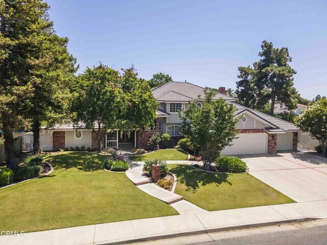 8901 Omeara Ct, Bakersfield, CA 93311 - photo 2