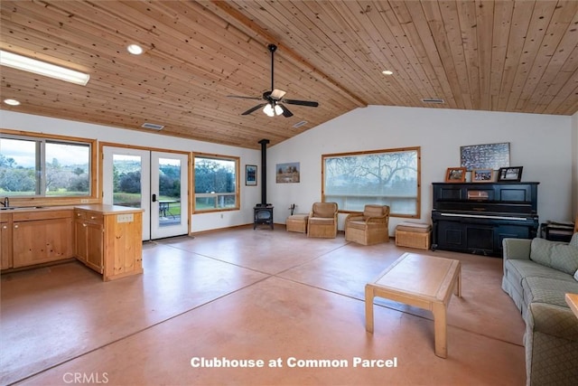 038.31AC Flying O Ranch Rd, Coarsegold, CA 93614 - photo 32