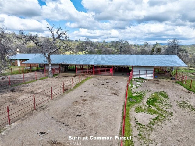 038.31AC Flying O Ranch Rd, Coarsegold, CA 93614 - photo 26