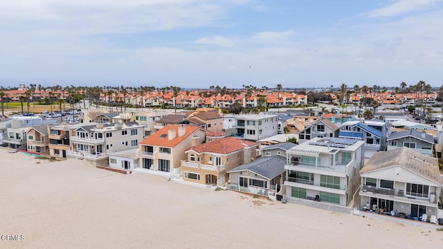 4165 Ocean Dr, Oxnard, CA 93035 - aerial view of residential area
