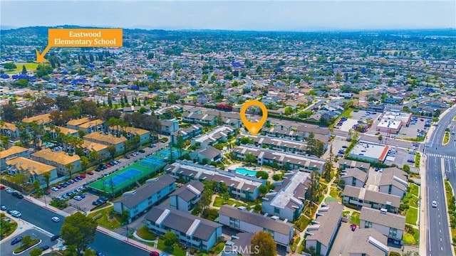 15321 Santa Gertrudes Ave Unit J210, La Mirada, CA 90638 - photo 16