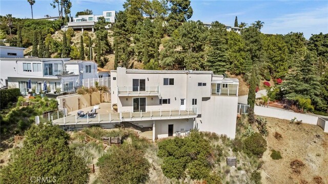2377 Mount Olympus Dr, Los Angeles, CA 90046 - photo 43