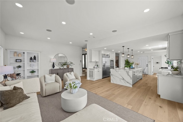 2377 Mount Olympus Dr, Los Angeles, CA 90046 - photo 18