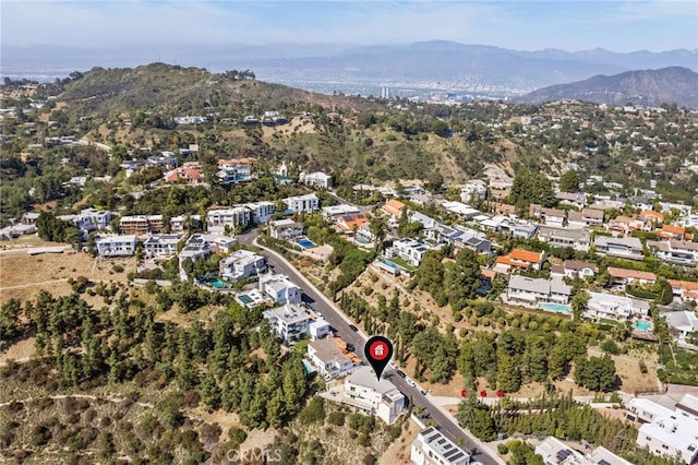 2377 Mount Olympus Dr, Los Angeles, CA 90046 - photo 50