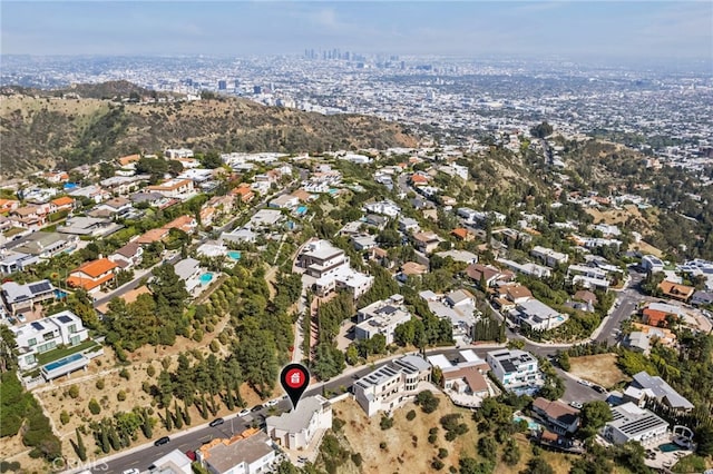 2377 Mount Olympus Dr, Los Angeles, CA 90046 - photo 48