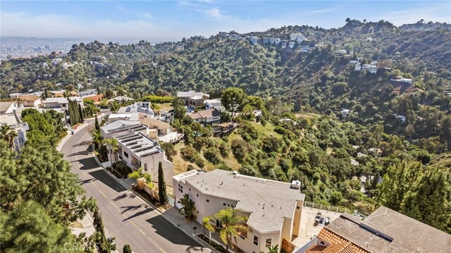 2377 Mount Olympus Dr, Los Angeles, CA 90046 - photo 41