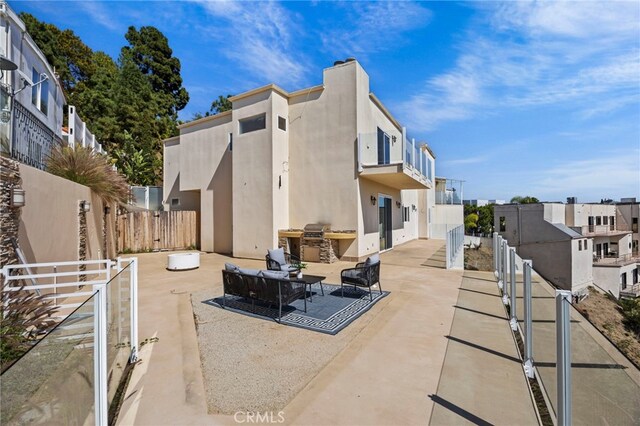 2377 Mount Olympus Dr, Los Angeles, CA 90046 - photo 39