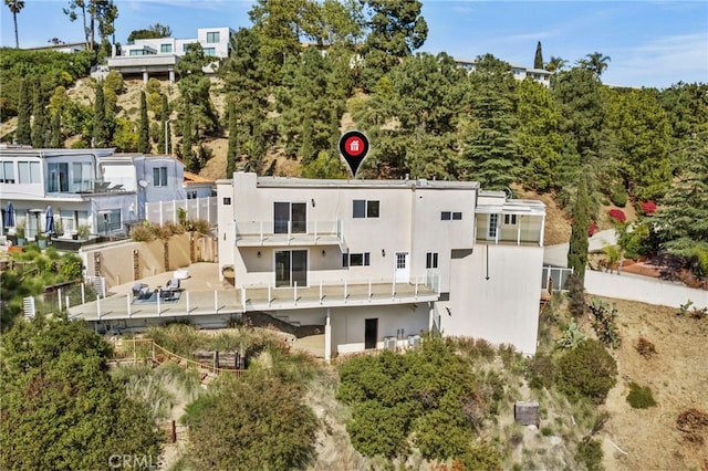 2377 Mount Olympus Dr, Los Angeles, CA 90046 - photo 2
