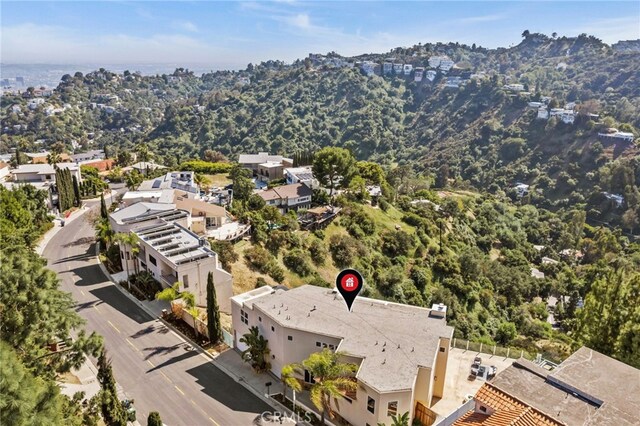 2377 Mount Olympus Dr, Los Angeles, CA 90046 - photo 42
