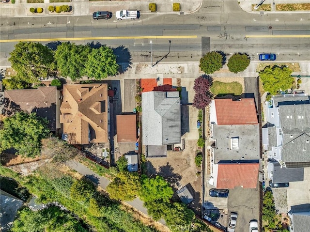 1107 Tennent Ave, Pinole, CA 94564 - aerial view