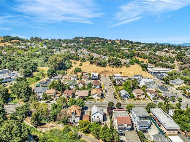 1107 Tennent Ave, Pinole, CA 94564 - aerial view of residential area