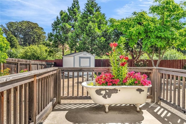 1107 Tennent Ave, Pinole, CA 94564 - view of balcony