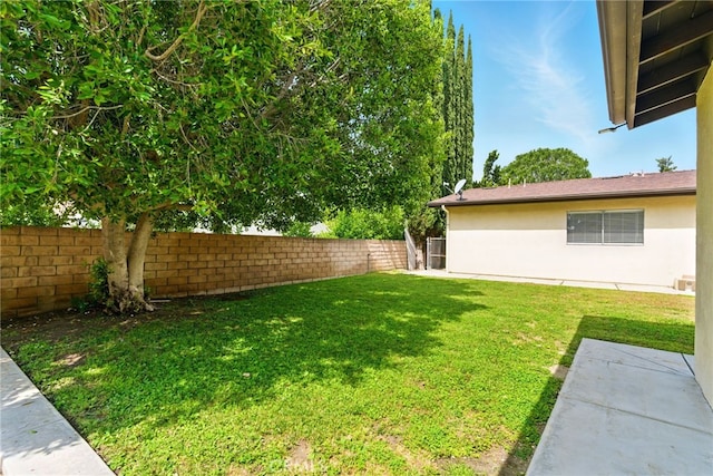 11340 Reseda Blvd, Porter Ranch, CA 91326 - view of yard