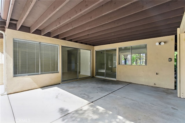 11340 Reseda Blvd, Porter Ranch, CA 91326 - view of patio / terrace