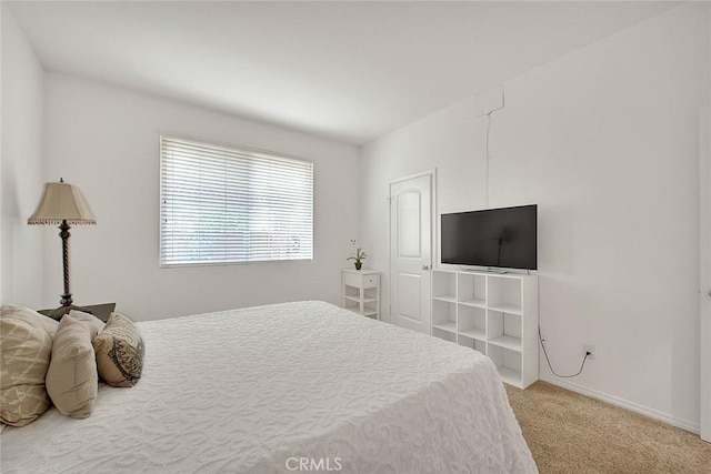 4451 Terry St, Chino, CA 91710 - bedroom with carpet flooring