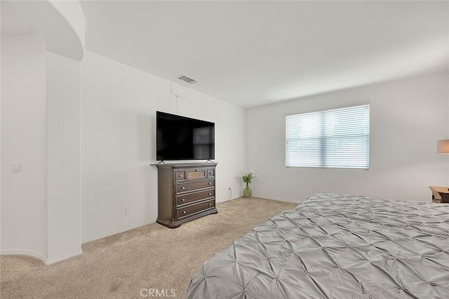 4451 Terry St, Chino, CA 91710 - bedroom featuring light colored carpet and baseboards