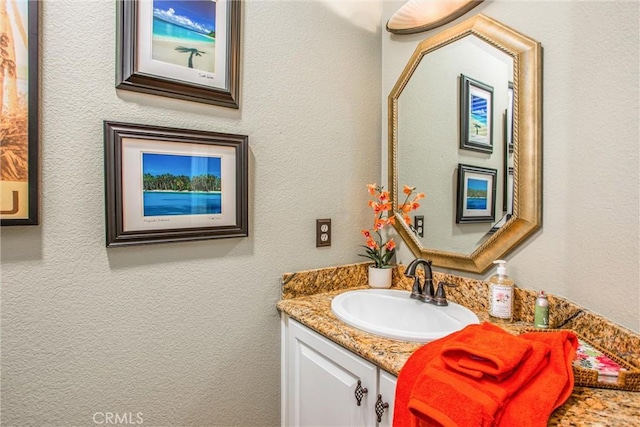 2012 Melbourne Cir, Banning, CA 92220 - bathroom featuring vanity
