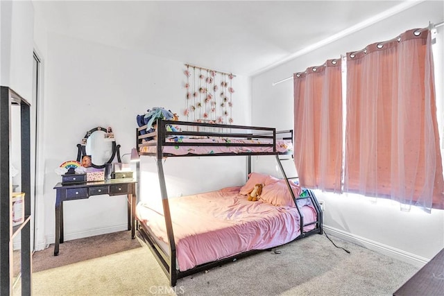 16229 Lake View Ln, Apple Valley, CA 92307 - view of carpeted bedroom