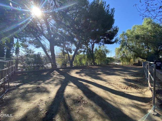 10315 Mcbroom St, Sunland, CA 91040 - view of street