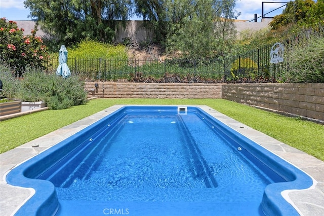 4354 Avenida Prado, Thousand Oaks, CA 91360 - view of pool