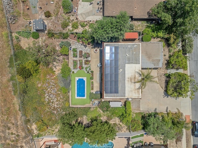 4354 Avenida Prado, Thousand Oaks, CA 91360 - aerial view