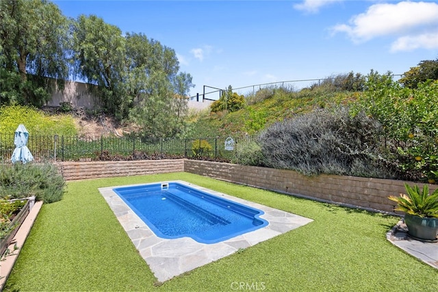 4354 Avenida Prado, Thousand Oaks, CA 91360 - view of pool