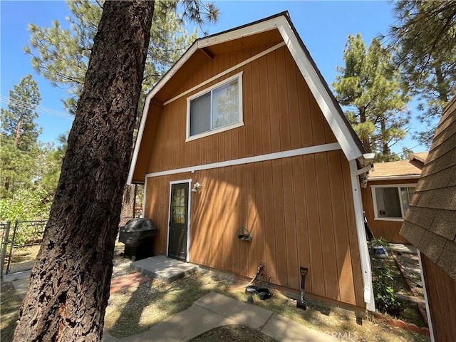 2076 8th Ln, Big Bear City, CA 92314 - view of home's exterior