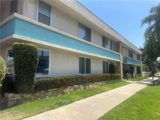 1101 E Ocean Blvd Unit 16, Long Beach, CA 90802 - view of property