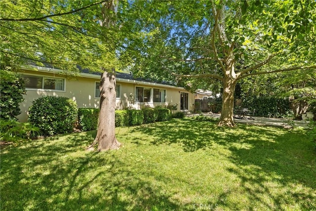2661 San Jose St, Chico, CA 95973 - view of front facade featuring stucco siding