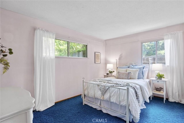 2661 San Jose St, Chico, CA 95973 - bedroom featuring carpet and multiple windows