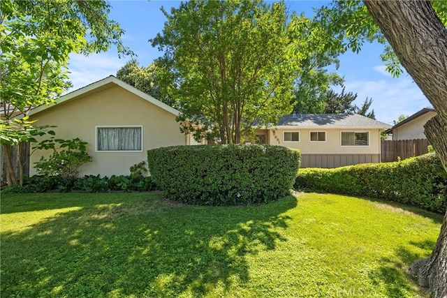 2661 San Jose St, Chico, CA 95973 - view of yard