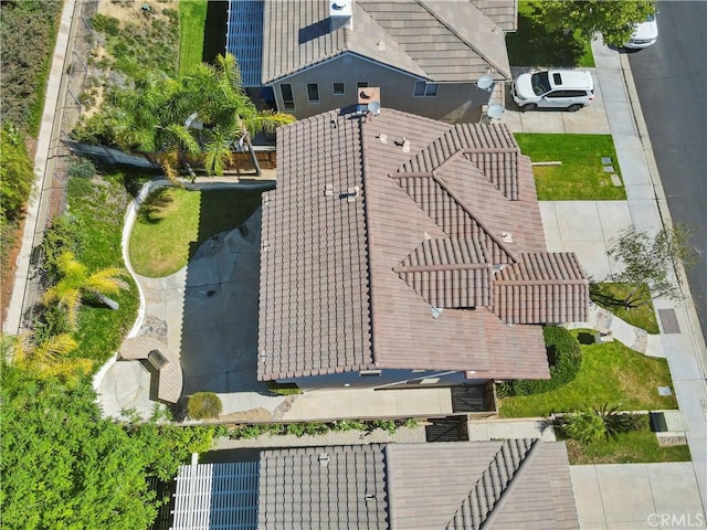 28445 Silverking Trl, Saugus, CA 91390 - view of subject property