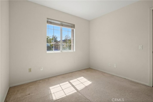 28445 Silverking Trl, Saugus, CA 91390 - spare room with carpet
