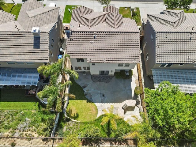 28445 Silverking Trl, Saugus, CA 91390 - view of subject property
