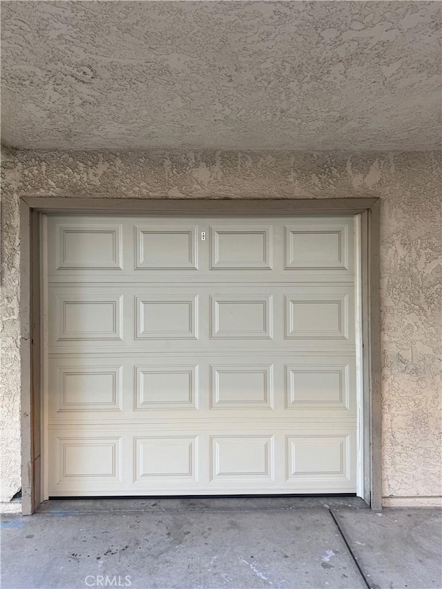 525 Grande Ave Unit D, Nipomo, CA 93444 - view of garage