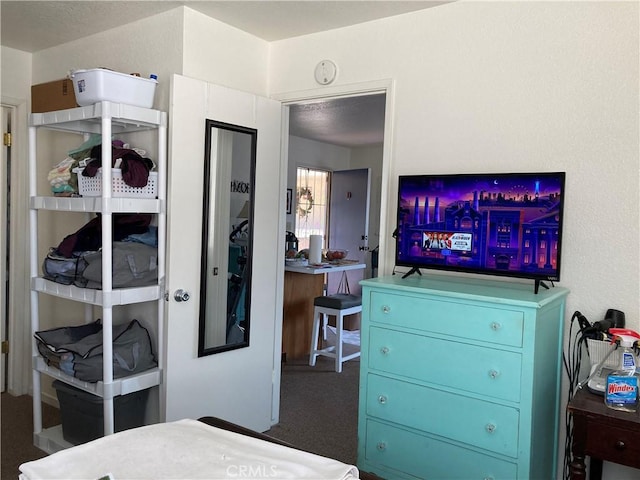 525 Grande Ave Unit D, Nipomo, CA 93444 - view of carpeted bedroom