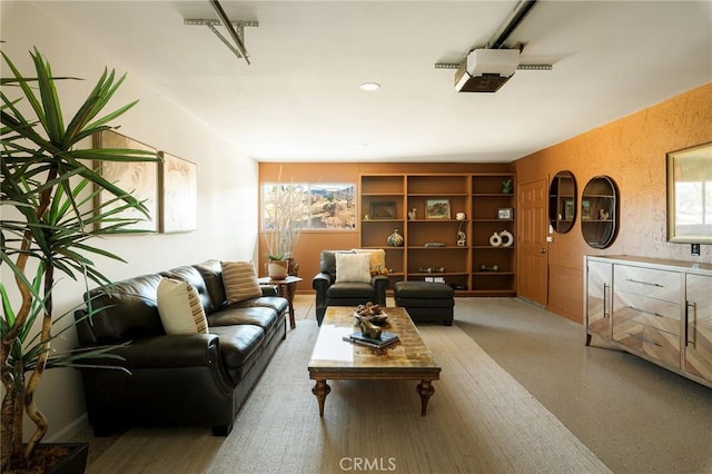 58916 Carmelita Cir, Yucca Valley, CA 92284 - living area with healthy amount of natural light