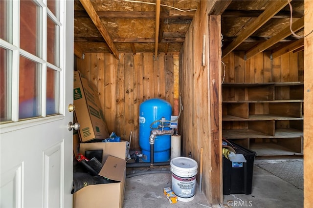 5048 Big Bend Rd, Oroville, CA 95965 - view of utilities