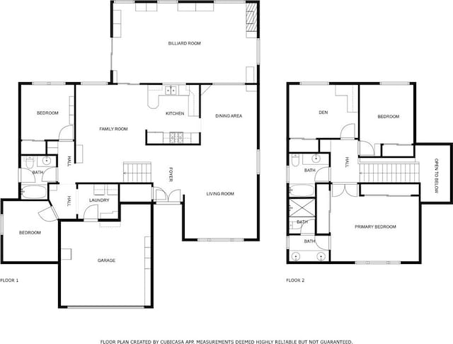 2035 N Spruce Ave, Rialto, CA 92377 - home floor plan