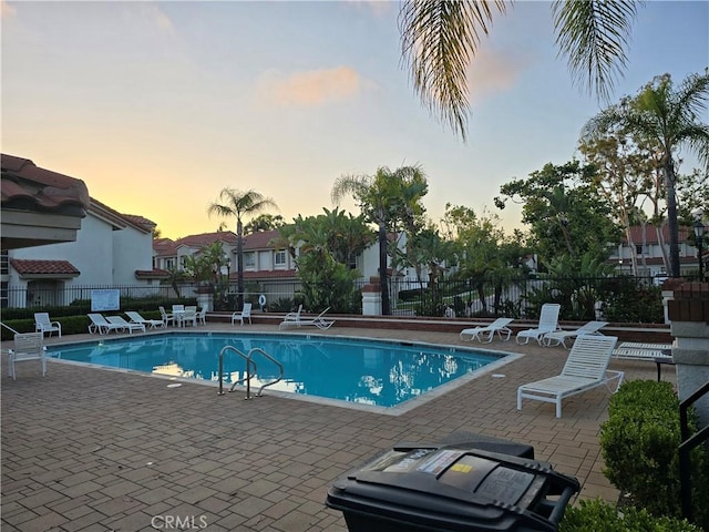 29 Carnation Unit 64, Rancho Santa Margarita, CA 92688 - photo 9