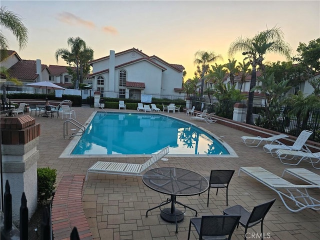 29 Carnation Unit 64, Rancho Santa Margarita, CA 92688 - photo 10