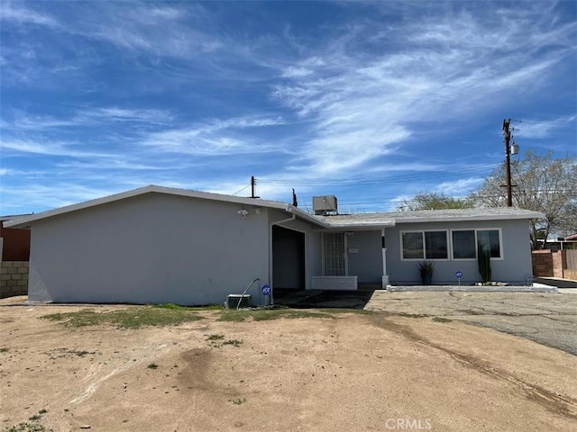 38565 Malby Ave, Palmdale, CA 93550 - single story home featuring stucco siding