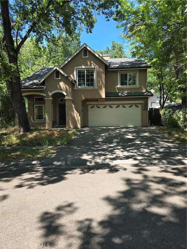 1892 Creek Hollow Dr, Chico, CA 95928 - photo 1