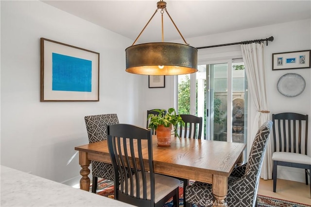 28332 Via Alfonse, Laguna Niguel, CA 92677 - view of dining area