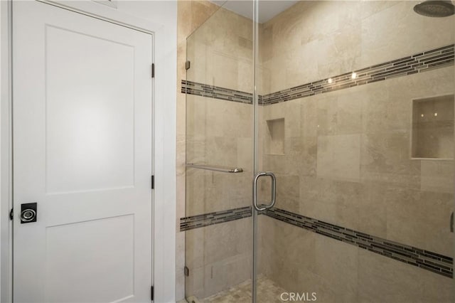 28332 Via Alfonse, Laguna Niguel, CA 92677 - bathroom with a shower stall