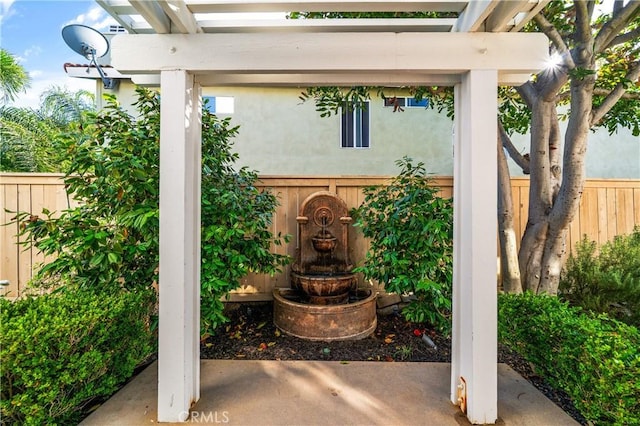 28332 Via Alfonse, Laguna Niguel, CA 92677 - view of patio