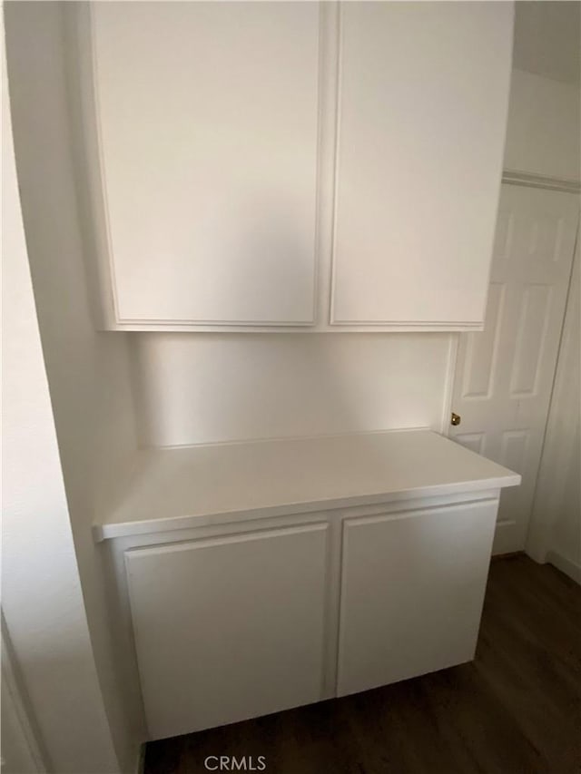 43321 Cottage Ln, Lancaster, CA 93536 - detailed view of wood finished floors