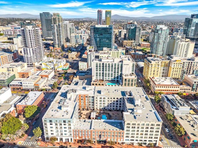 445 Island Ave Unit 321, San Diego, CA 92101 - photo 18