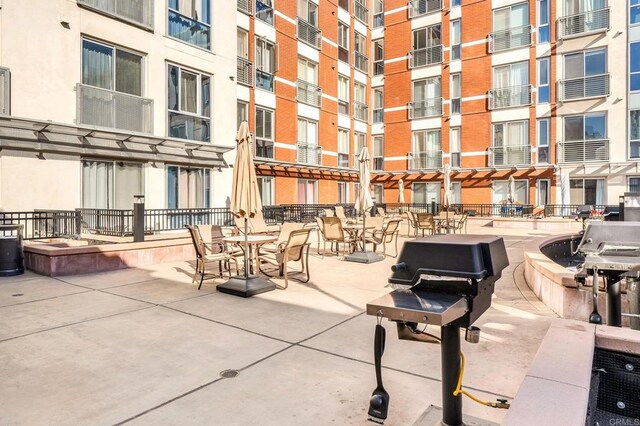 445 Island Ave Unit 321, San Diego, CA 92101 - photo 23